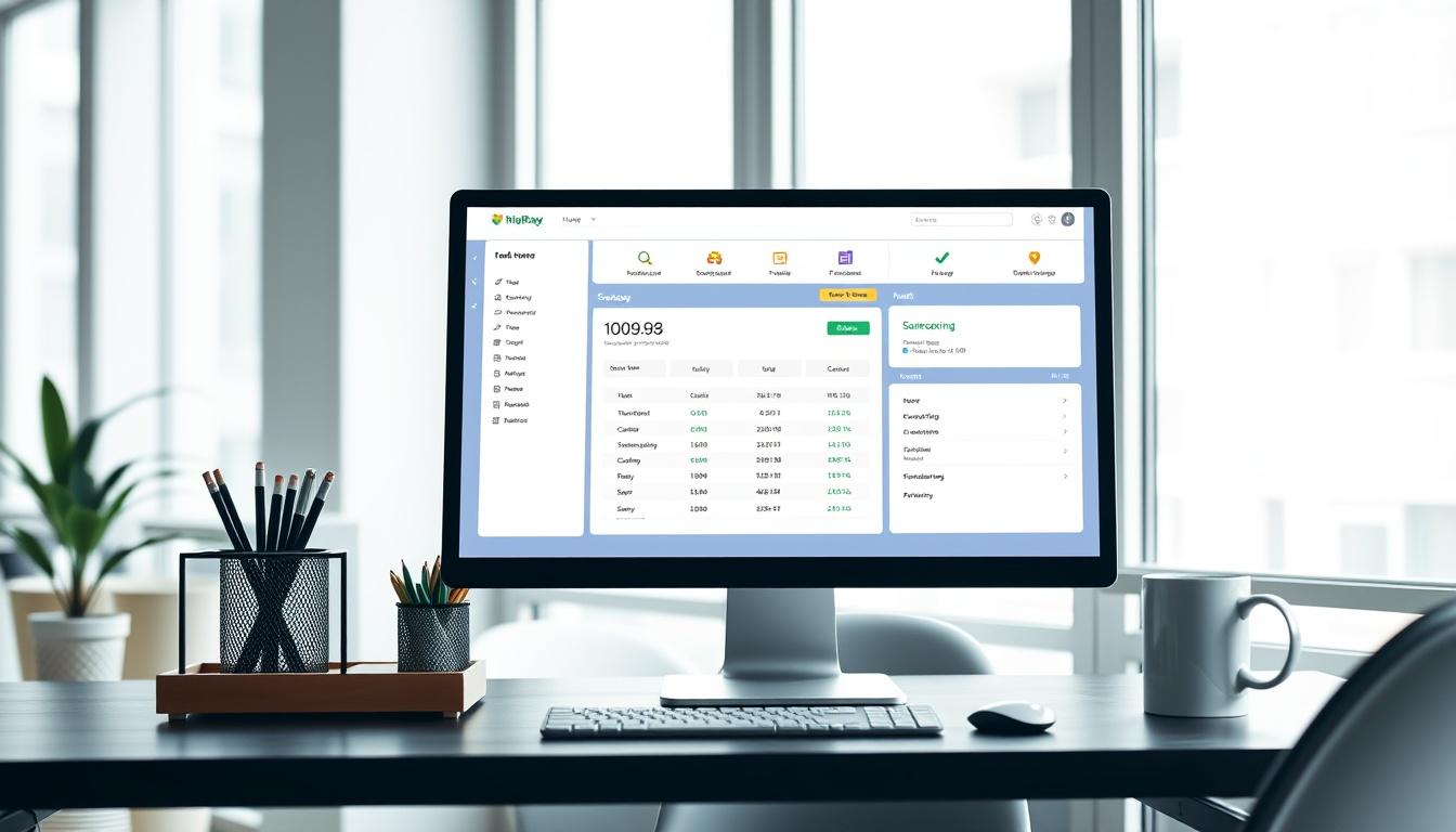 Professional plan visual